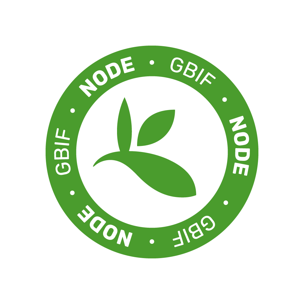 GBIF node logo
