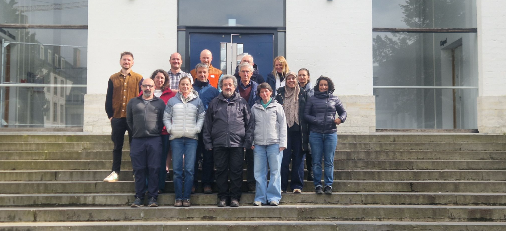 group photo